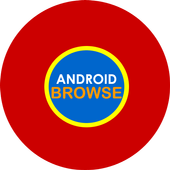 Android Browser icon