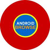 Android Browser on 9Apps