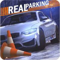 Real Car Parking : Driving Street 3D