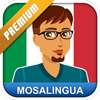 Learn Italian with MosaLingua on 9Apps