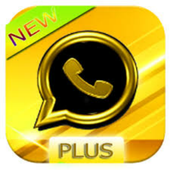 Watts Plus Gold icon