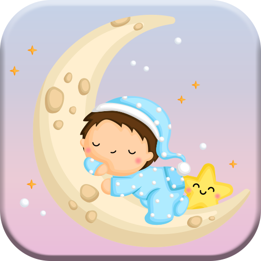 ikon آهنگ های لالایی