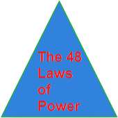 48 laws of power