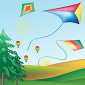 Basant Kite Control icon