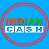 India Cash icon