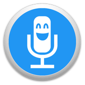 Voice Changer Lite icon