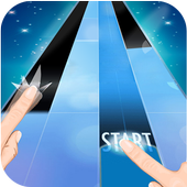 Piano tiles : Music Band icon