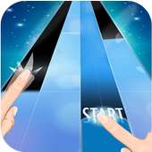 Piano tiles : Music Band