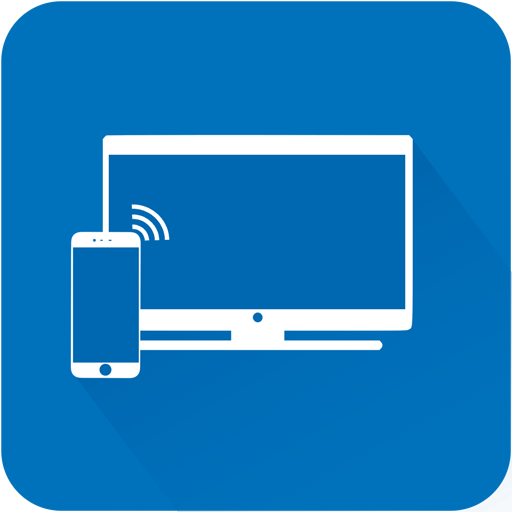 Screen Mirroring  - TV Cast for Smart TV icon
