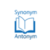 Synonym and Antonym иконка