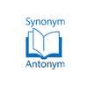 Synonym and Antonym on 9Apps