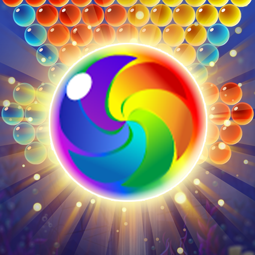 Bubble Shooter 2023 icon