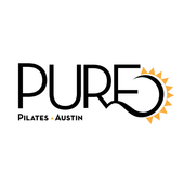 Pure Pilates Austin icon