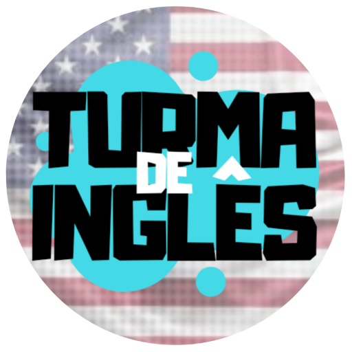Turma de Inglês icon