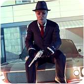 Russian Mafia Robbery Crime