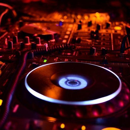 DJ Songs International icon