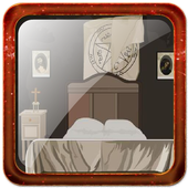 ikon Escape Games N05- Horror Room