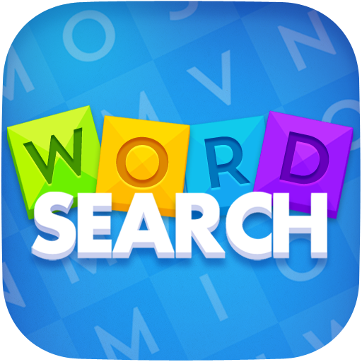 Word Search - Sausage Scapes icon