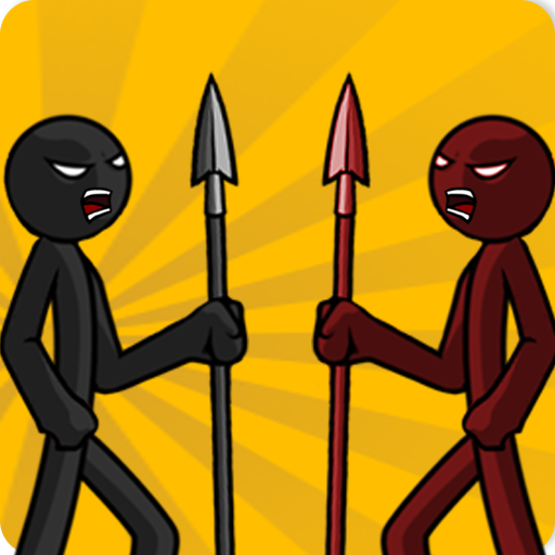 Age of Stickman 2 : Grow Stick icon