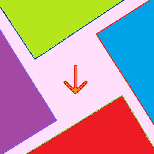 Apps &amp; Games APK Clue icon