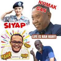 Kumpulan Sticker 2020 Lucu Keren for WAStickerApps on 9Apps