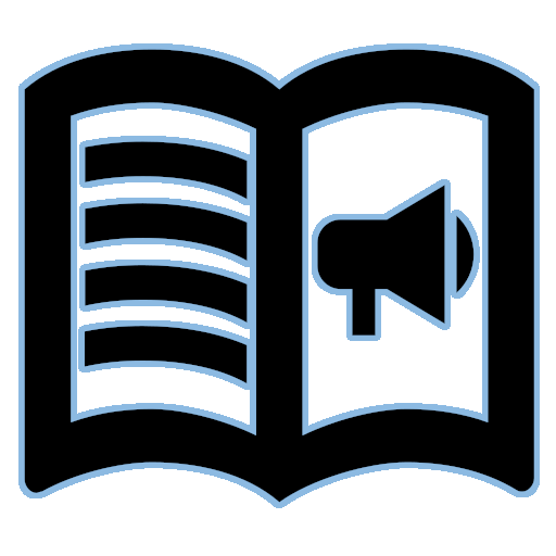 AudioNarrator audiobook player icon