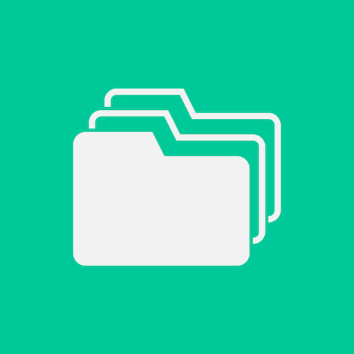Simple File Manager icon