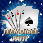 Teen Three Patti icon