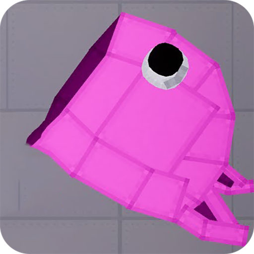 Ragdoll Melon Playground Mods icon