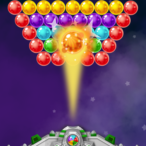 Bubble Shooter 2021 icon
