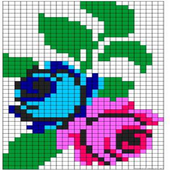 Beads Patterns Creator icon