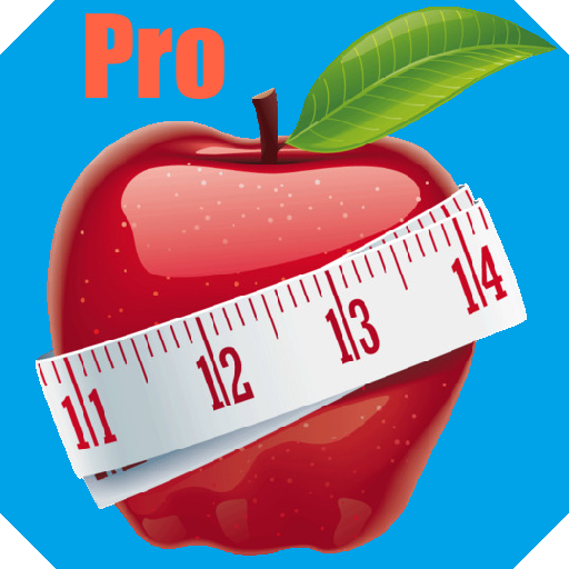 Nutrition Diary Pro: calorie counter and FCP icon