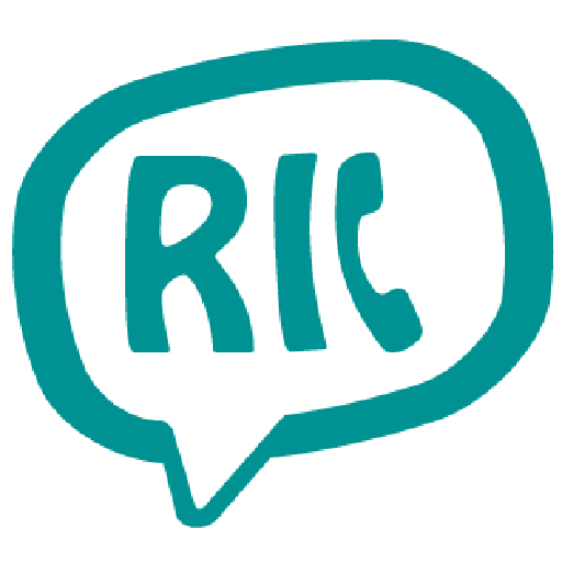Ric App icon