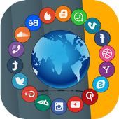 recover my account icon