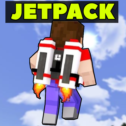 Jetpack mod icon