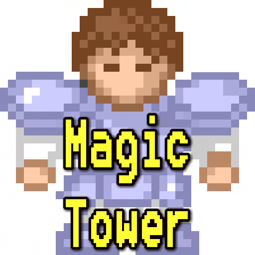 Magic Tower ver1.12 icon