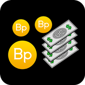 Win Free UC &amp; BP for Pubg icon