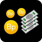 Win Free UC & BP for Pubg