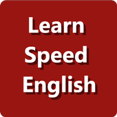 Learn Speed English icon
