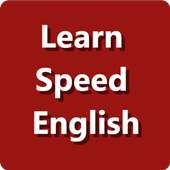 Learn Speed English
