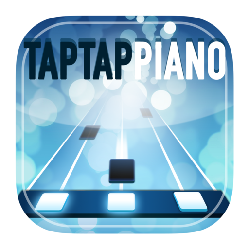 Tap Tap Piano icon