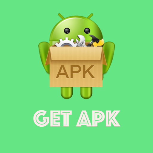 Get APK File иконка