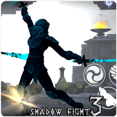Guide Shadow Fight 3 icon