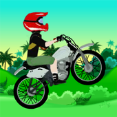 Awesome Motocross icon