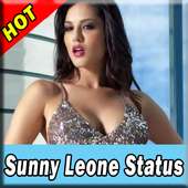 Sunny Leone HOT Status