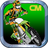 Crash Moto icon
