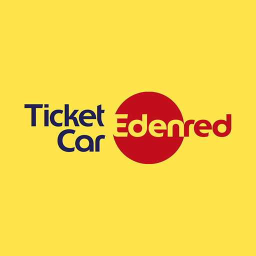 Ticket Car icon