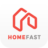HomeFast (Test App) icon