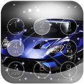 Car Lock Screen on 9Apps