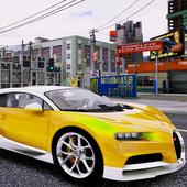 City Car School Driving Game:Car Driver Parking icon